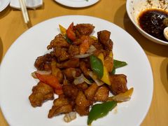 -鼎泰丰(嘉年华•海信广场VILLAGE店)