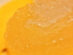 青岛凉粉燕窝冻-甄御•海鲜新青岛菜(麦岛店)