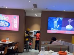 -北大荒人•新东北菜(青岛银座店)