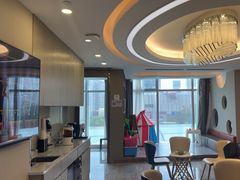 -希玛爱康健口腔(南山海岸城店)