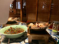 -绿茶餐厅(珞珈创意城店)