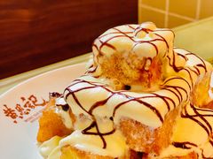 -黄恩记茶餐厅(杨箕店)