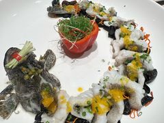 -恒悦轩·粤菜(上海展览中心店)