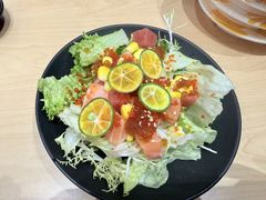-友壹町寿司(佛山新DNA店)