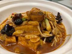 -西湖春天•老字号杭州菜(百汇店)