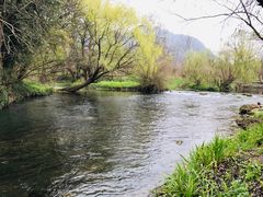 -贵阳市花溪国家城市湿地公园