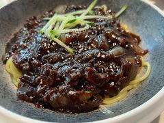 -淘淘园·韩式手工炸酱面(井亭天地店)
