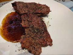 -鲤鱼门渔人码头自助餐厅