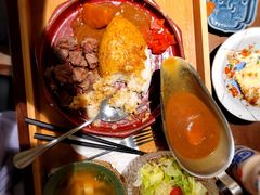 -一豚轩·烧鸟·豚骨拉面(五四路店)