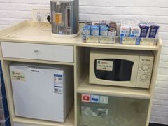 -光明牛奶棚(南泉店)