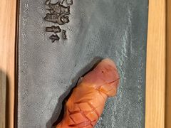 -橼舍鮨青木