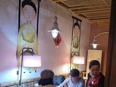 -鱼食饭稻·苏浙土菜17年老馆子(平江路店)