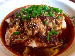 口水鸡-陶然居·重庆菜(解放碑店)