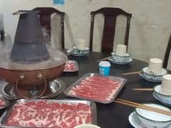 -新梅居(宁海东路店)