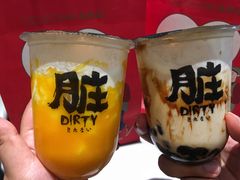 -LELECHA乐乐茶(美罗城店)