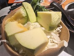 -芸山季·云南野生菌火锅(人民广场来福士店)