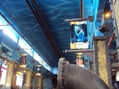 -海洋公园海洋列车－海滨站