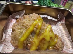 -姜胖胖无限自助烤肉(罗湖宝能店)