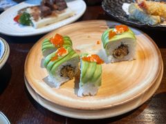 -大桥日本料理·日式放题·铁板定食(科兴科学园店)