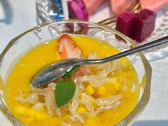 杨枝甘露-上房火鍋(新天地店)