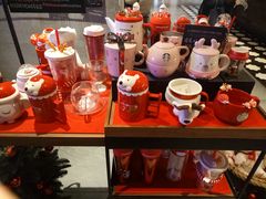 -星巴克臻选(重庆大融城店)