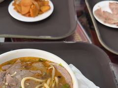 -东方宫中国兰州牛肉拉面(新起街店)