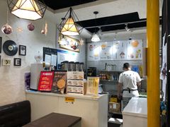 -雪冰家·茶饮(碧桂园银河商业广场店)