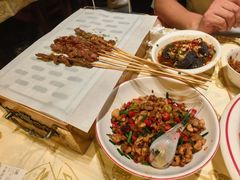 -串盟烧烤大排档·长沙美食地标(星沙店)