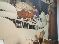 -锅老头海鲜铁锅炖