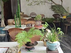 -隐厨·海鲜餐厅(恒通路店)