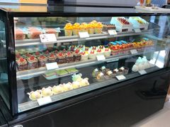 -好利来.生日蛋糕(杨家坪店)