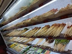 -成都屋头串串(青年北街店)