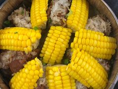 糯米排骨-毛家饭店(翡翠绿洲商业街店)