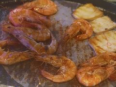 -喜井无限自助烤肉公司(石厦店)