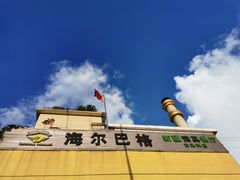 -海尔巴格新疆餐厅(东来兴店)