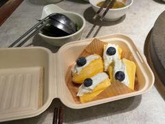 -鲜潭蒸汽石锅鱼(五道口购物中心店)