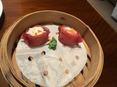 -万荟轩海鲜·粤式点心自助餐厅(蓝海风万怡酒店)