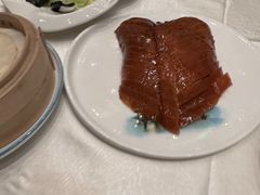 -明阁 Ming Court(广州朗豪酒店)