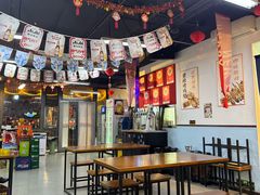 -炒豆合作社(磁器口店)