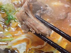 -农家土菜老煨锅(木鱼镇店)