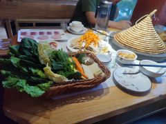 -云南野生菌石锅鱼石锅鸡(大金塔店)