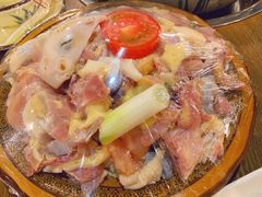 -谢云贵清香水煮鸡(总店)