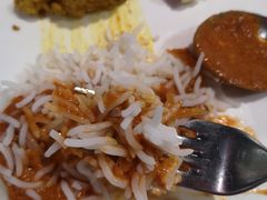 -克比叔叔印度餐厅Kebabs on the Grille(人民广场店)