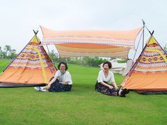 -上海长兴岛郊野公园