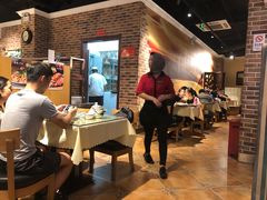 -山玲湾新疆菜(立清路店)