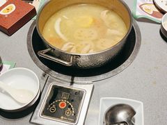 -椰小鸡·琼州糟粕醋·火锅(美兰缤纷城店)