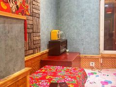 -老渔翁炖鱼坊(黄海西路东山店)
