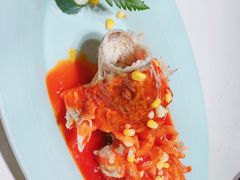 -卯时·龙光雅宴·精致锡帮菜(惠山古镇店)