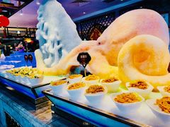 -舒友海鲜姿造(白鹭洲店)
