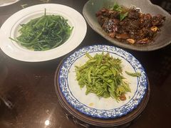 -大理实力希尔顿酒店•御玺中餐厅